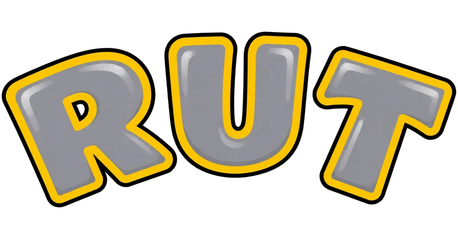 rut